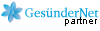 Gesündernet Media Partner Logo