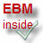 EBM inside