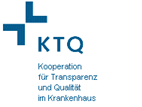 Kooperation für Transparenz und Qualität im Gesundheitswesen GmbH (KTQ-GmbH)